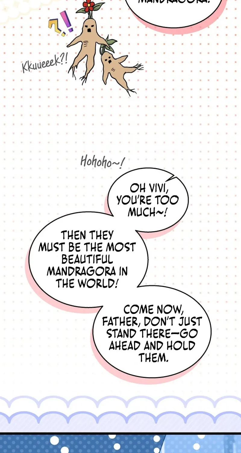 Little Rabbit and the Big Bad Leopard Chapter 176 page 7 - 