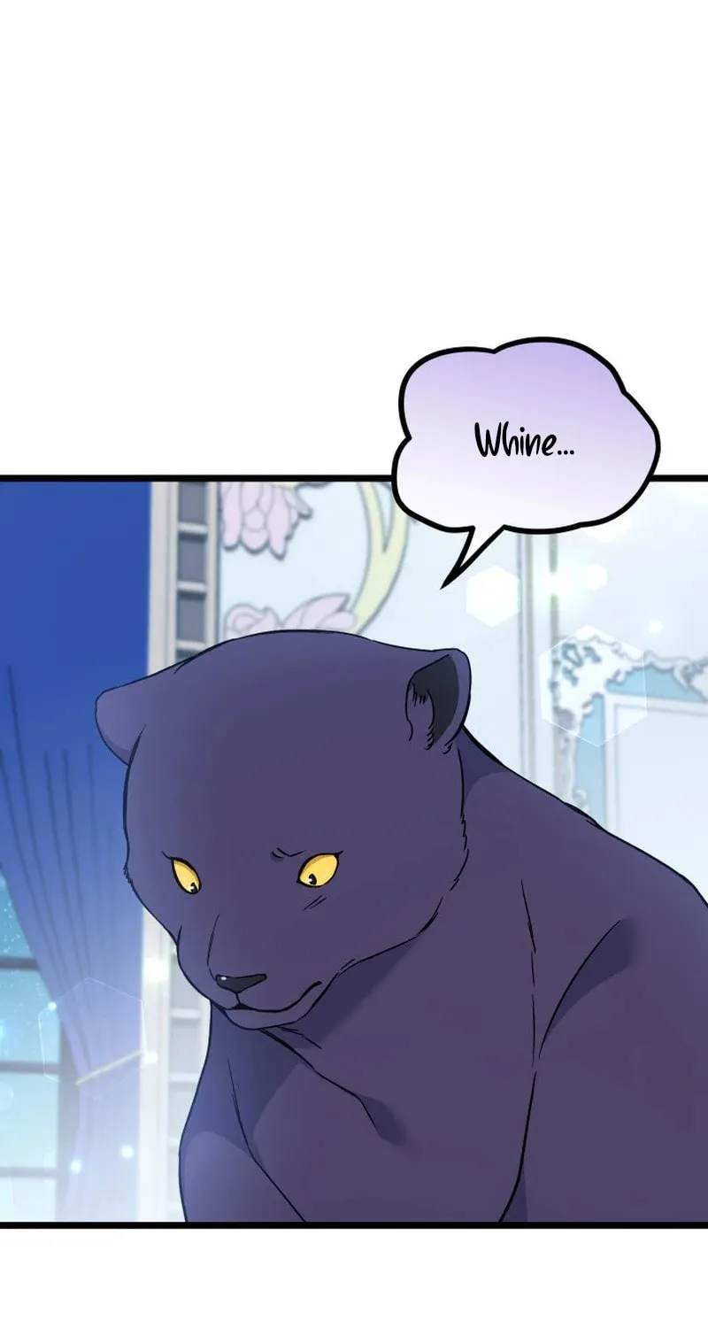 Little Rabbit and the Big Bad Leopard Chapter 176 page 65 - 