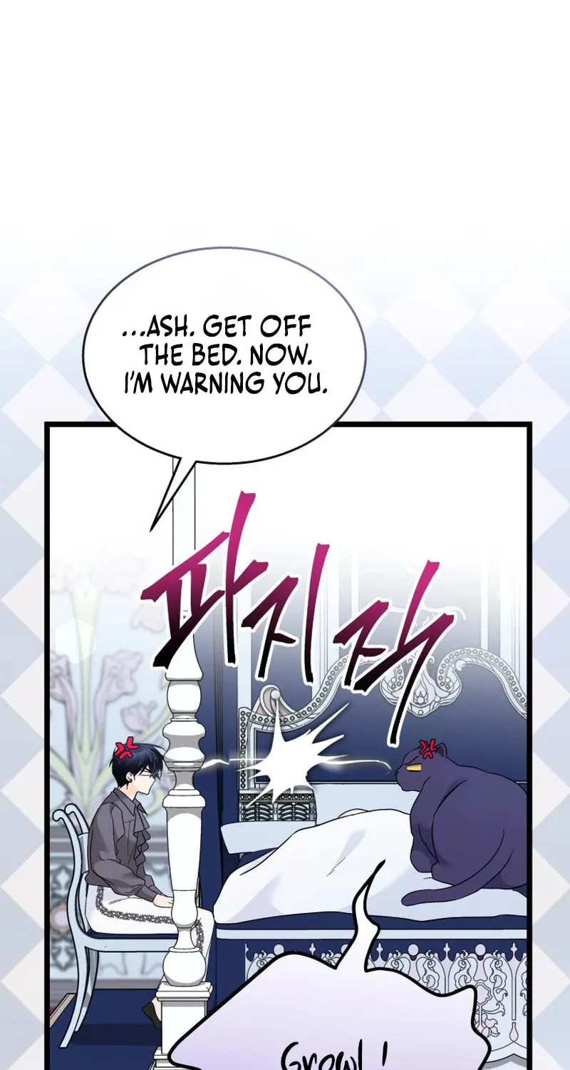 Little Rabbit and the Big Bad Leopard Chapter 176 page 66 - 