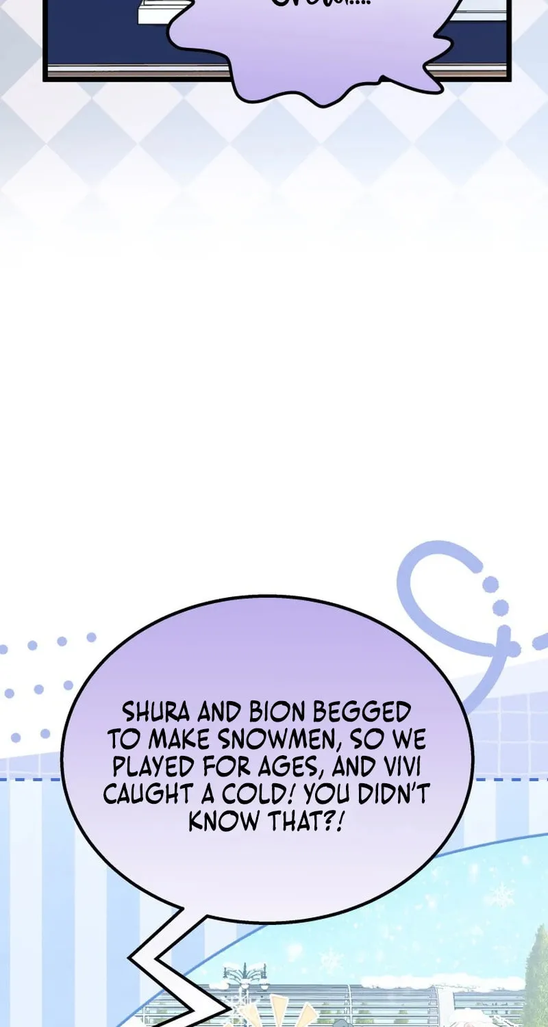 Little Rabbit and the Big Bad Leopard Chapter 176 page 67 - 