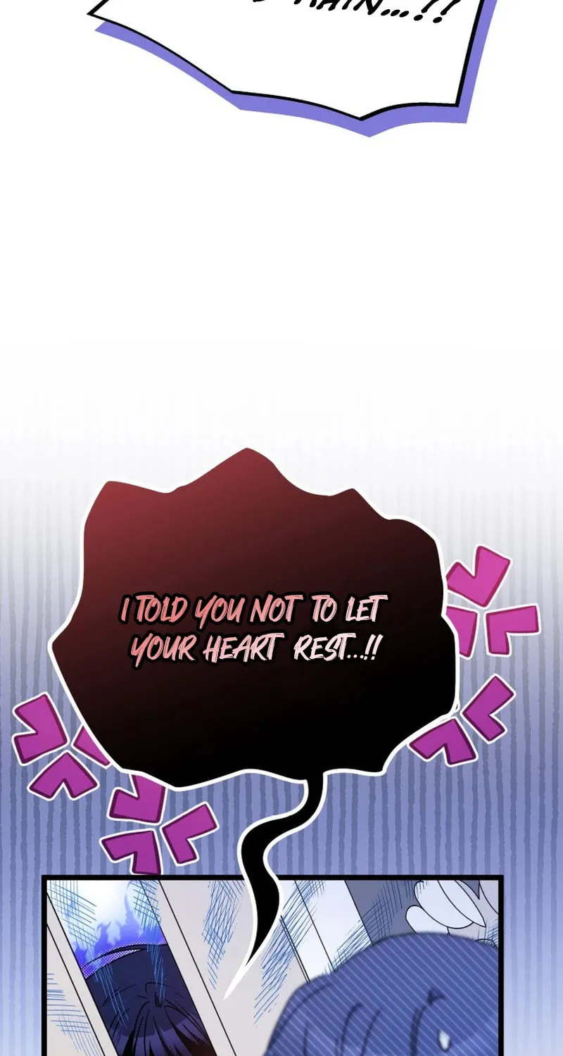 Little Rabbit and the Big Bad Leopard Chapter 176 page 71 - 