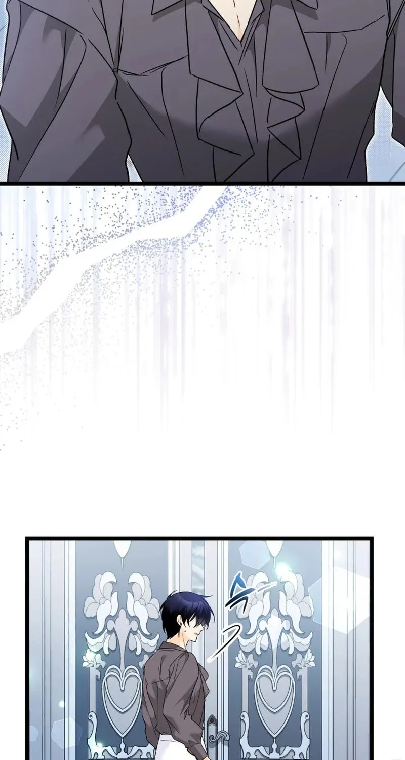 Little Rabbit and the Big Bad Leopard Chapter 176 page 76 - 