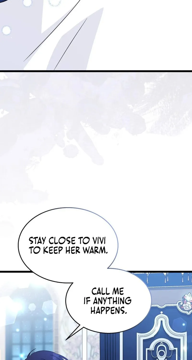 Little Rabbit and the Big Bad Leopard Chapter 176 page 78 - 