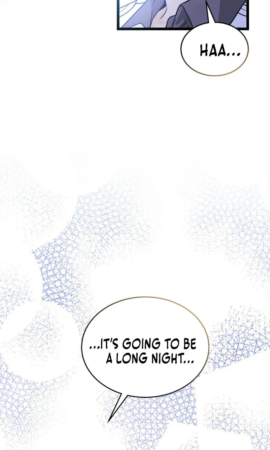Little Rabbit and the Big Bad Leopard Chapter 177 page 14 - 
