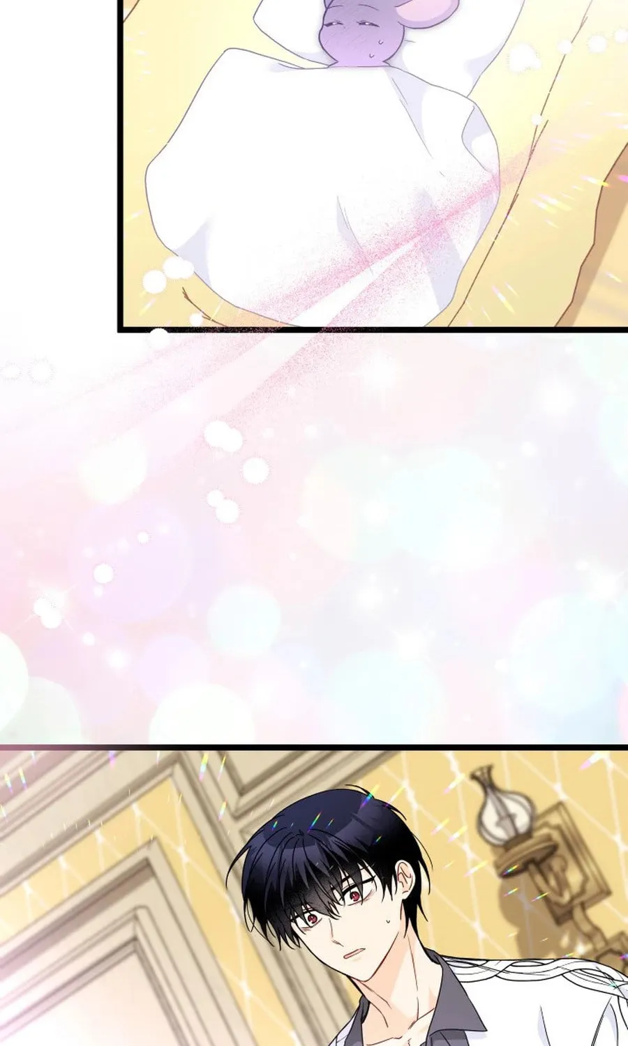 Little Rabbit and the Big Bad Leopard Chapter 177 page 23 - 