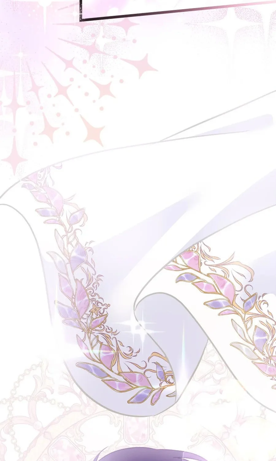 Little Rabbit and the Big Bad Leopard Chapter 177 page 32 - 