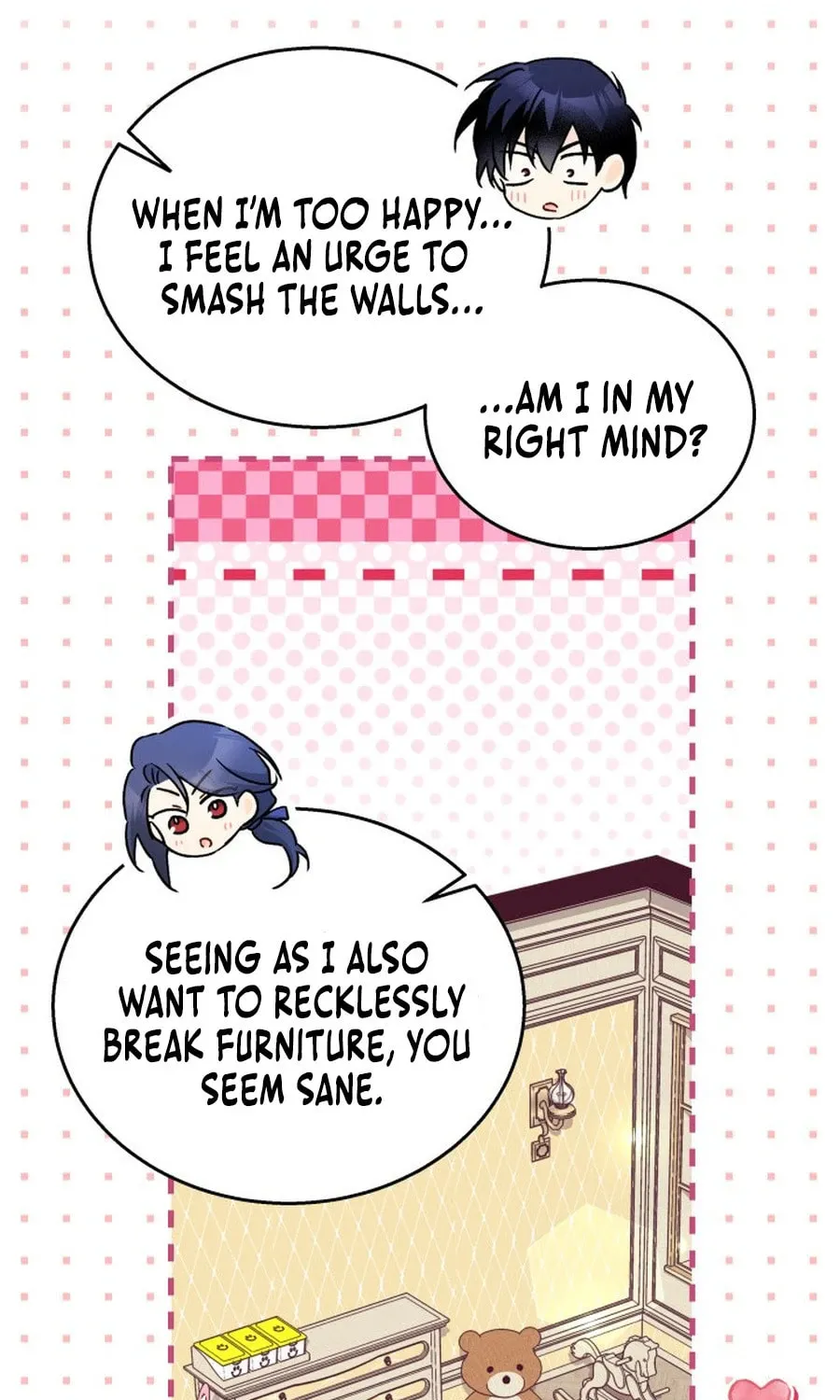 Little Rabbit and the Big Bad Leopard Chapter 177 page 37 - 