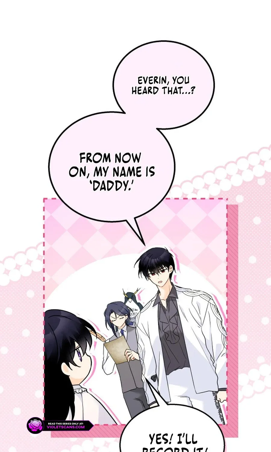 Little Rabbit and the Big Bad Leopard Chapter 177 page 43 - 