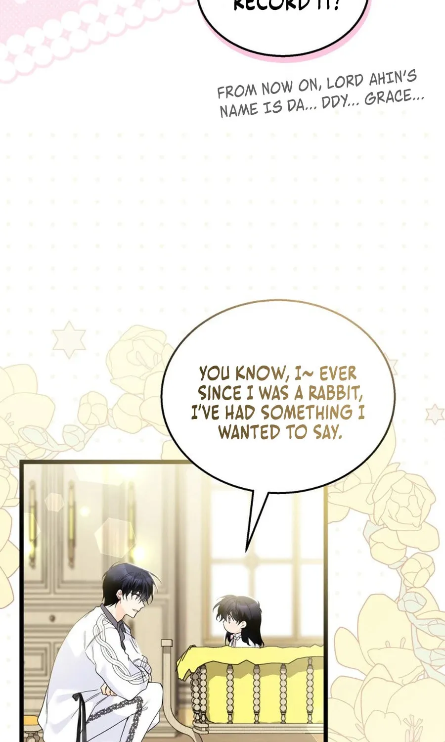 Little Rabbit and the Big Bad Leopard Chapter 177 page 44 - 