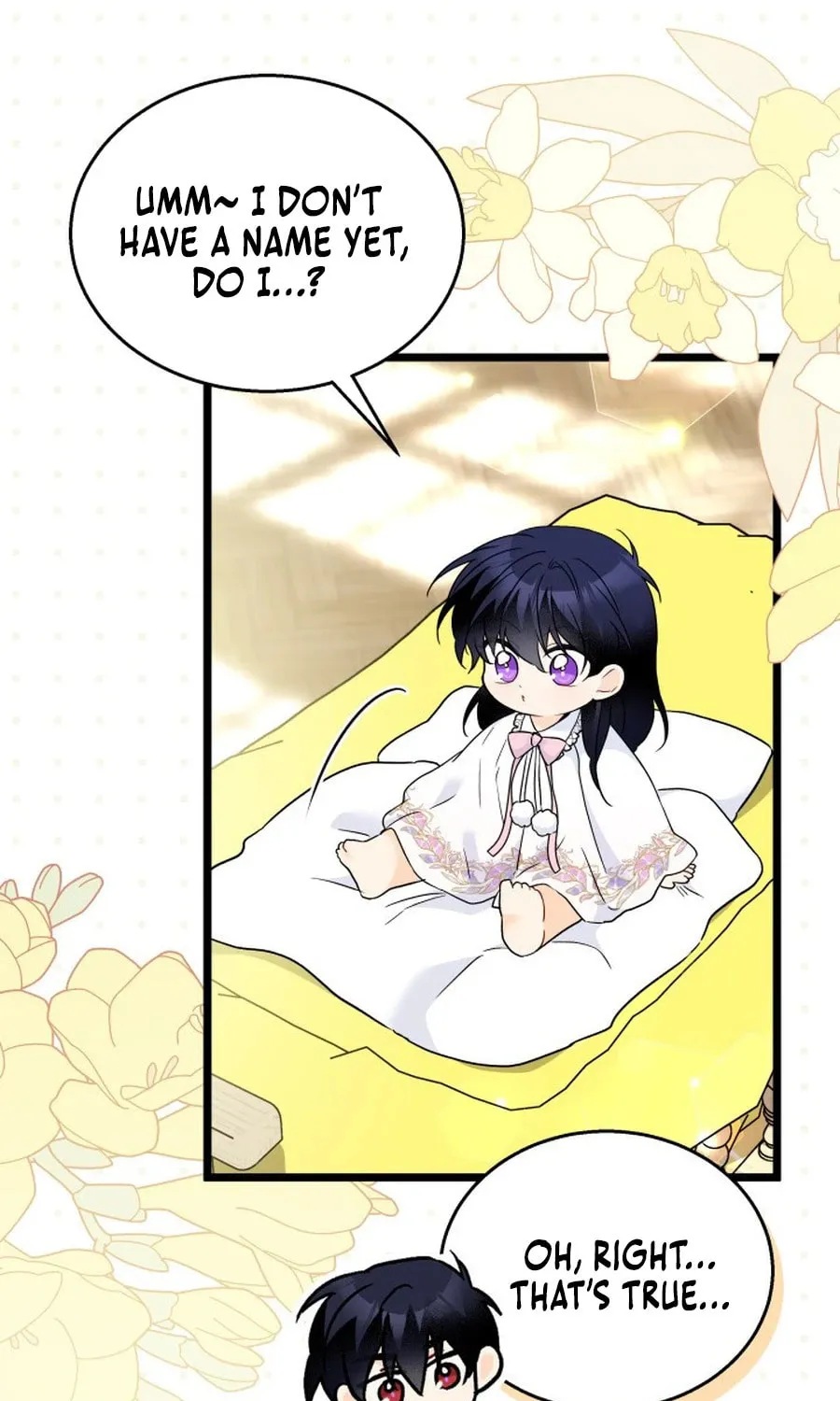 Little Rabbit and the Big Bad Leopard Chapter 177 page 46 - 
