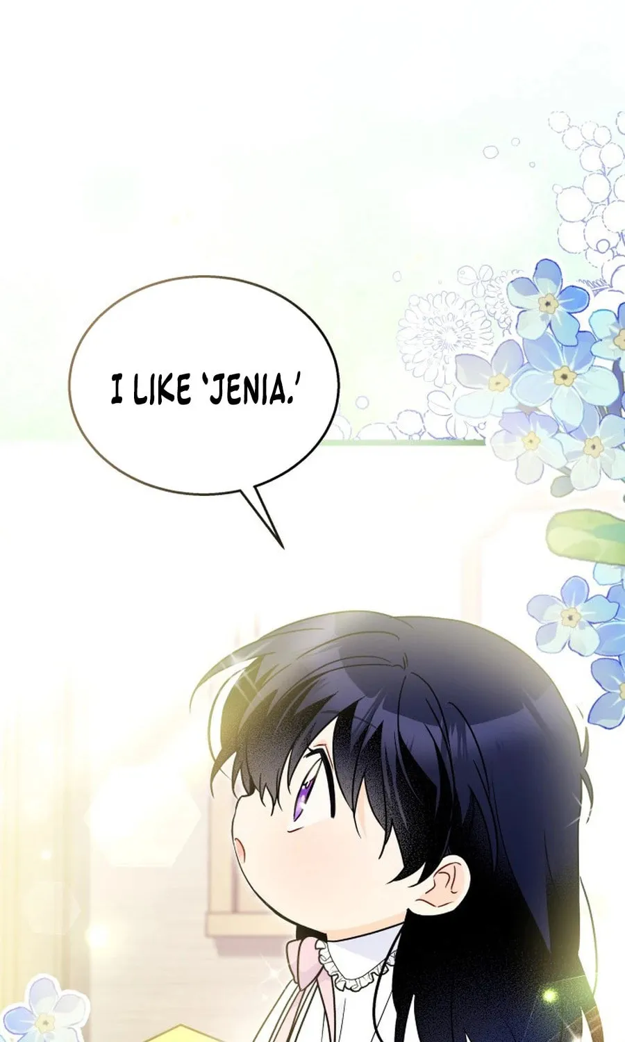 Little Rabbit and the Big Bad Leopard Chapter 177 page 49 - 