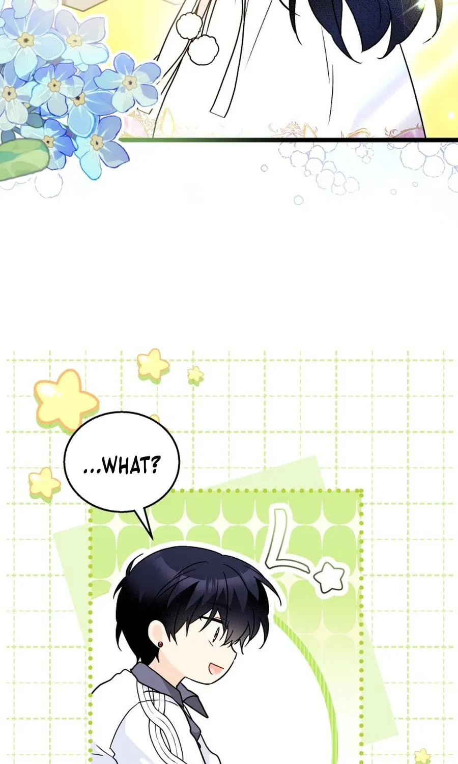 Little Rabbit and the Big Bad Leopard Chapter 177 page 50 - 