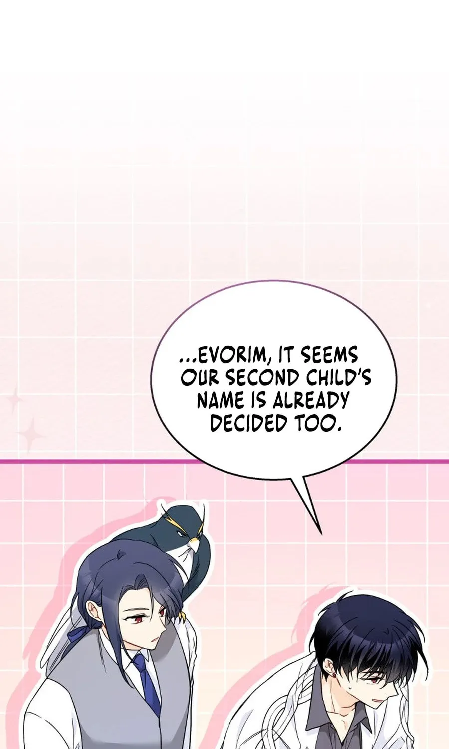 Little Rabbit and the Big Bad Leopard Chapter 177 page 56 - 
