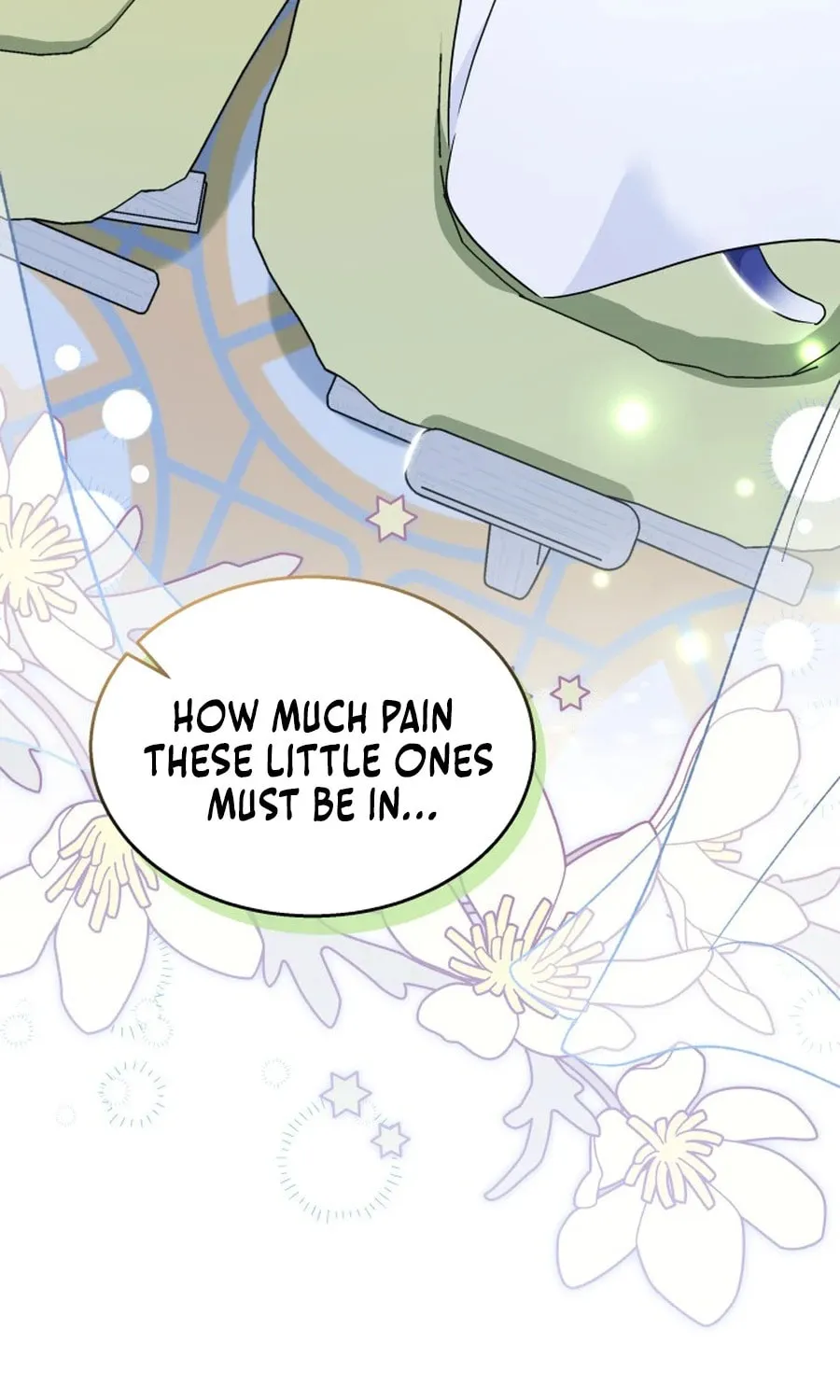 Little Rabbit and the Big Bad Leopard Chapter 177 page 7 - 