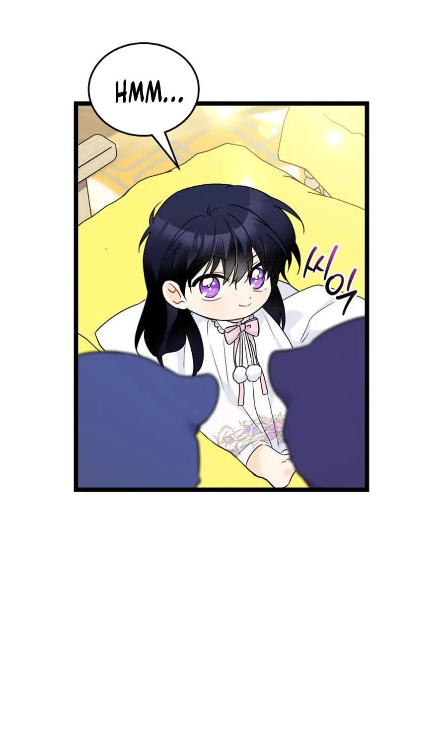 Little Rabbit and the Big Bad Leopard Chapter 177 page 62 - 