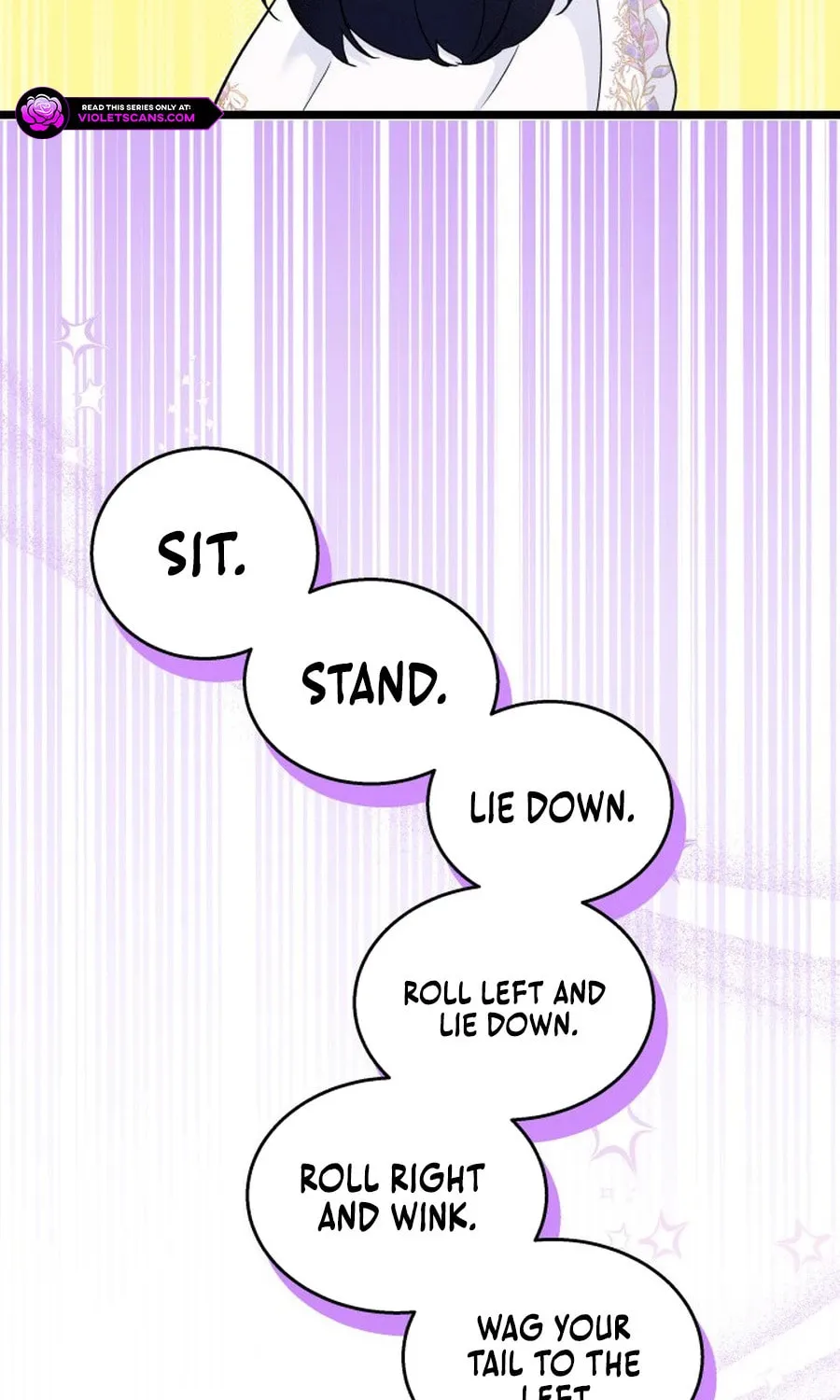 Little Rabbit and the Big Bad Leopard Chapter 177 page 69 - 