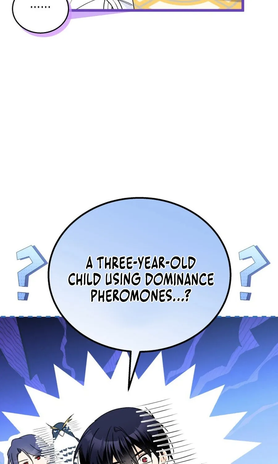 Little Rabbit and the Big Bad Leopard Chapter 177 page 71 - 