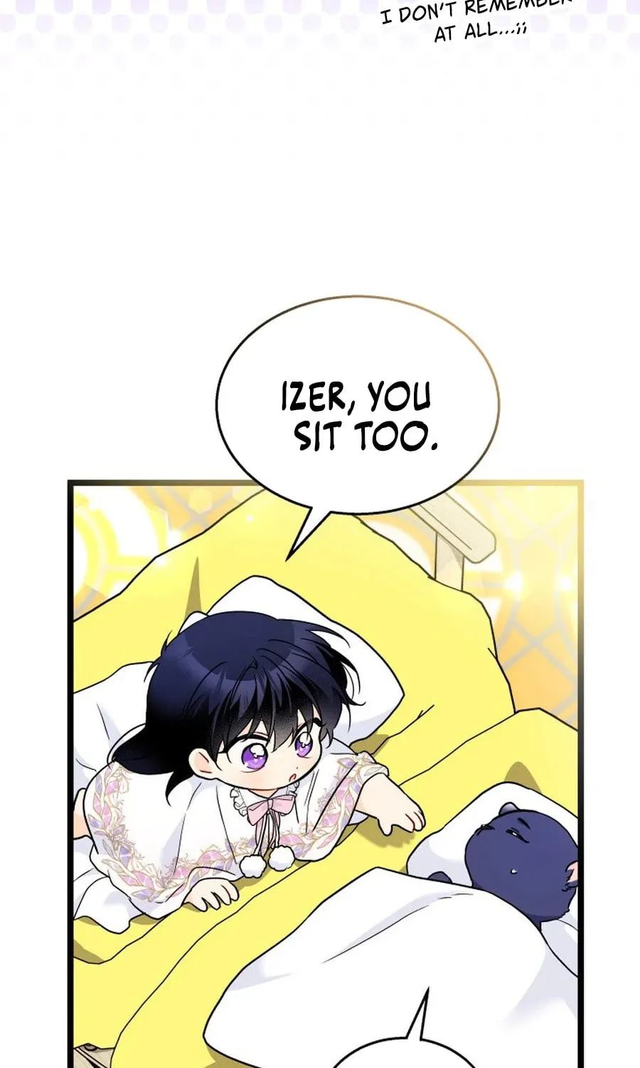 Little Rabbit and the Big Bad Leopard Chapter 177 page 75 - 