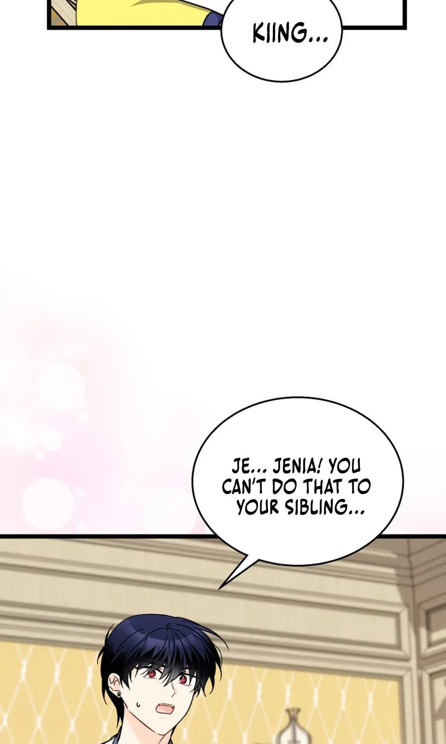Little Rabbit and the Big Bad Leopard Chapter 177 page 76 - 