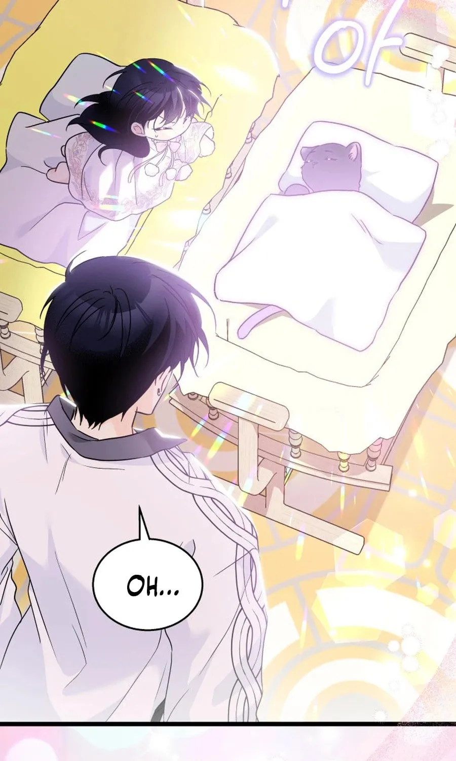 Little Rabbit and the Big Bad Leopard Chapter 177 page 79 - 