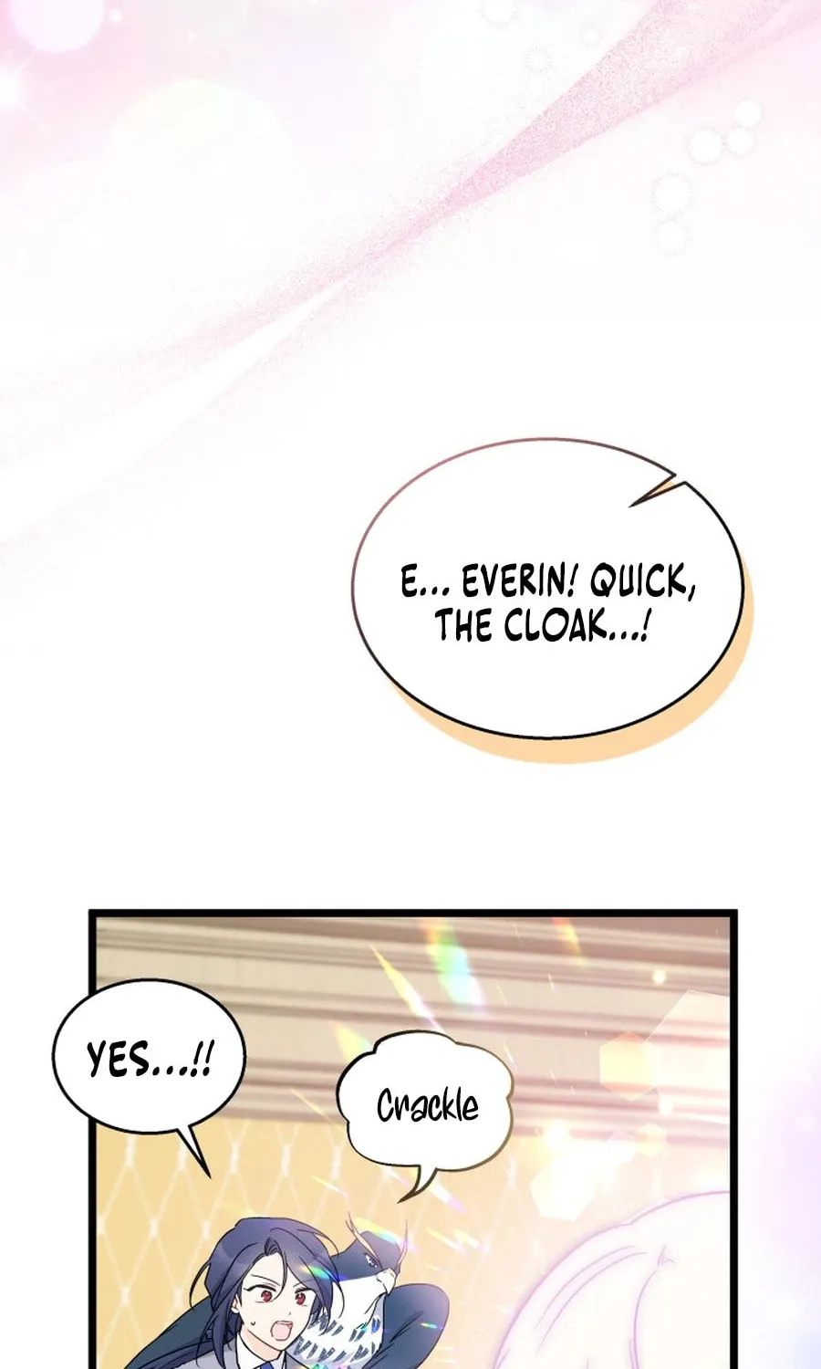 Little Rabbit and the Big Bad Leopard Chapter 177 page 80 - 