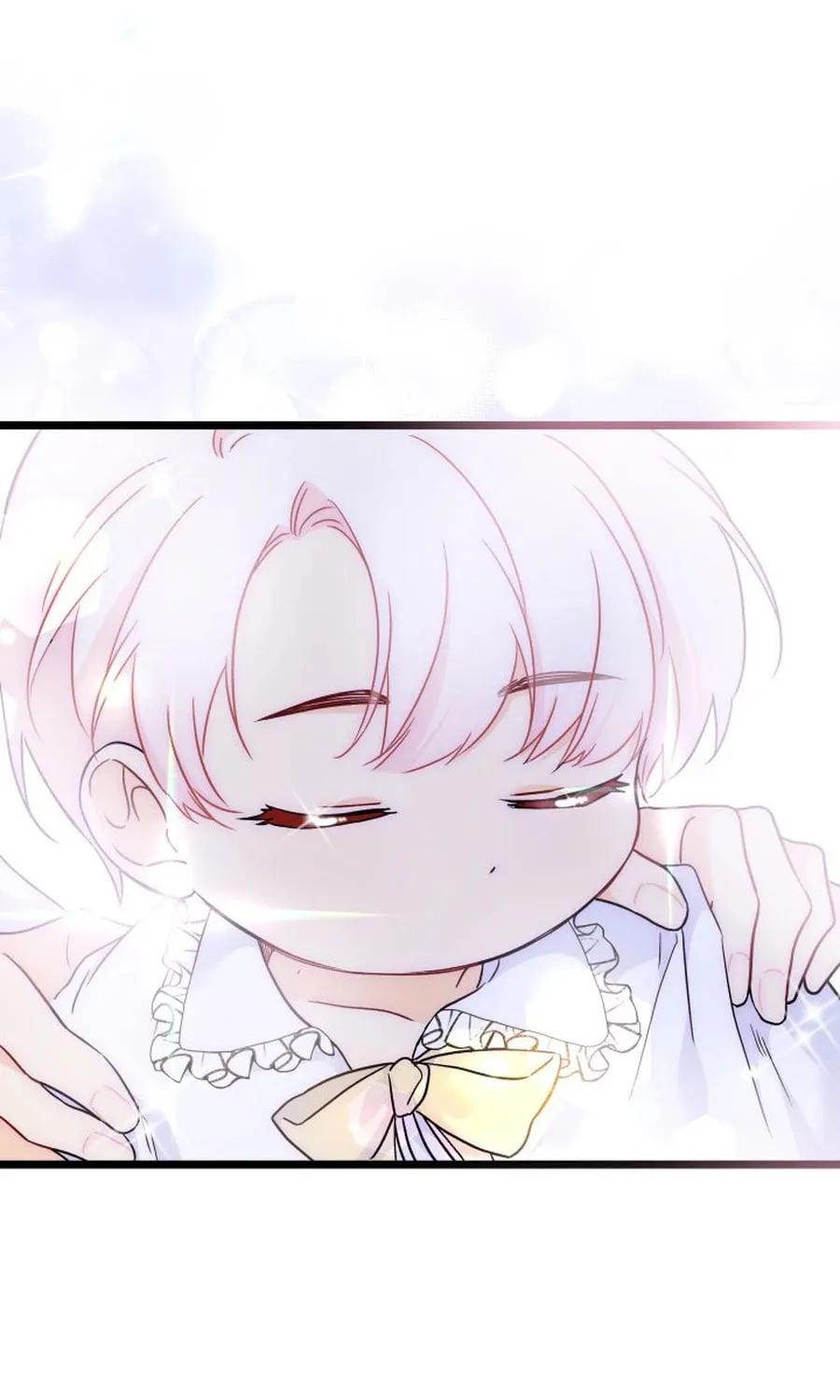 Little Rabbit and the Big Bad Leopard Chapter 177 page 82 - 