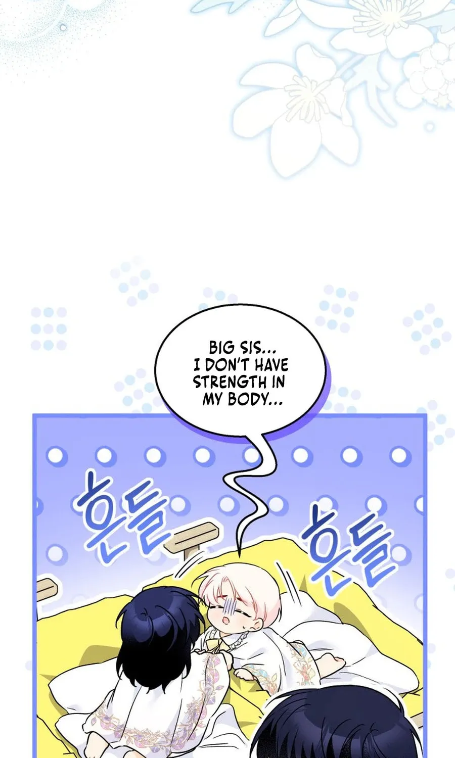 Little Rabbit and the Big Bad Leopard Chapter 177 page 86 - 