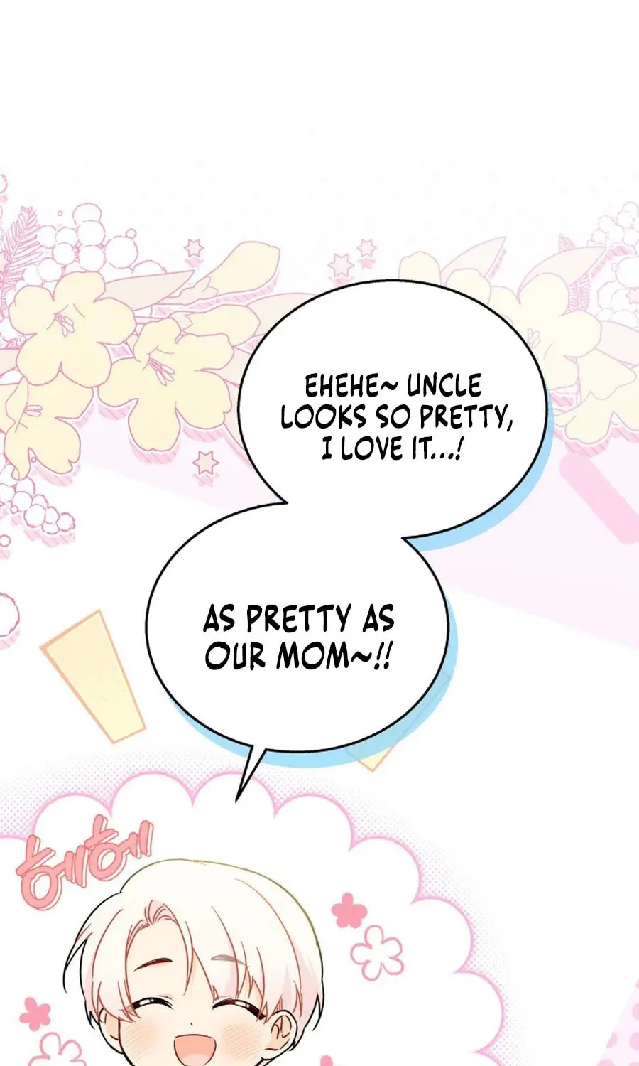 Little Rabbit and the Big Bad Leopard Chapter 178 page 13 - 
