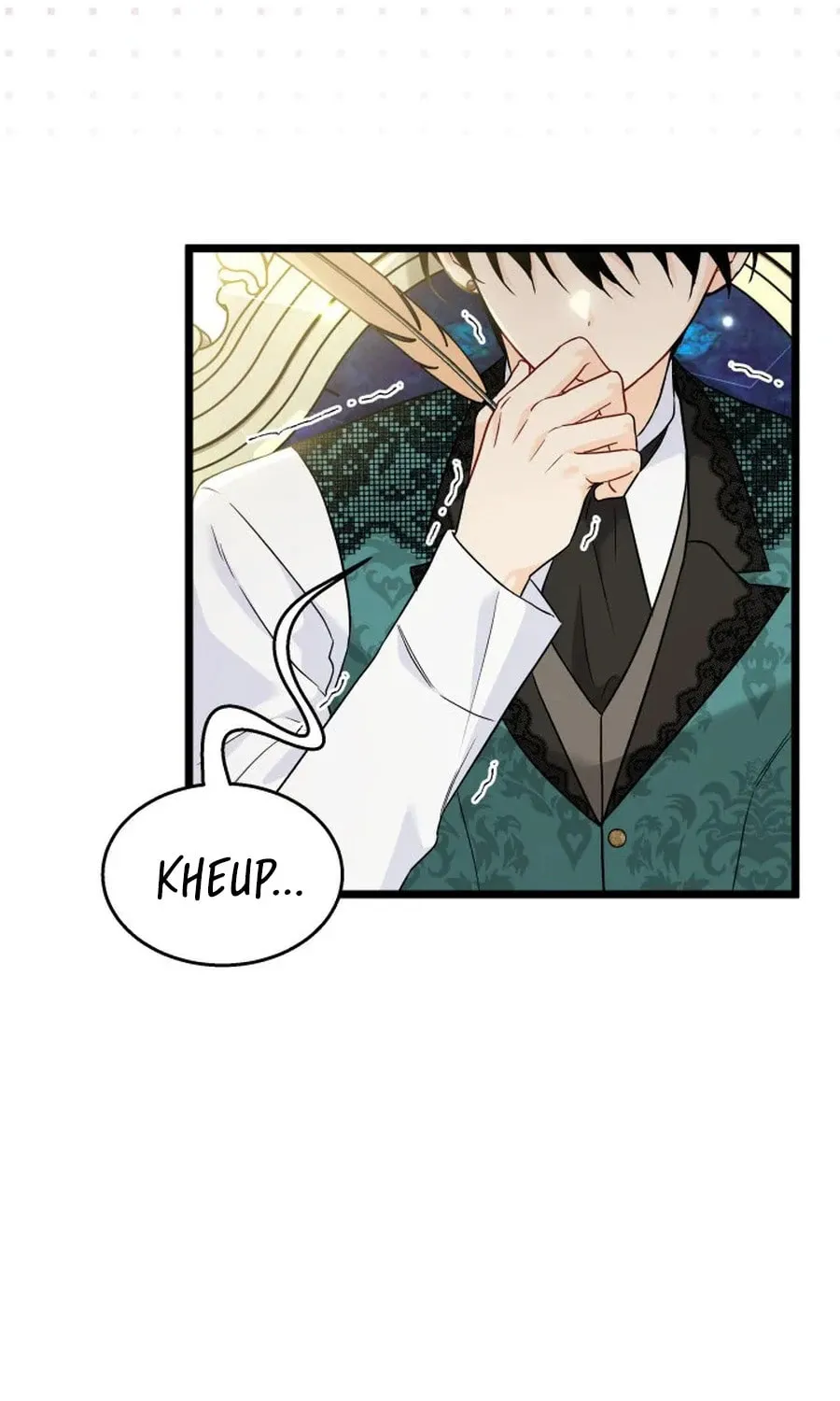 Little Rabbit and the Big Bad Leopard Chapter 178 page 16 - 