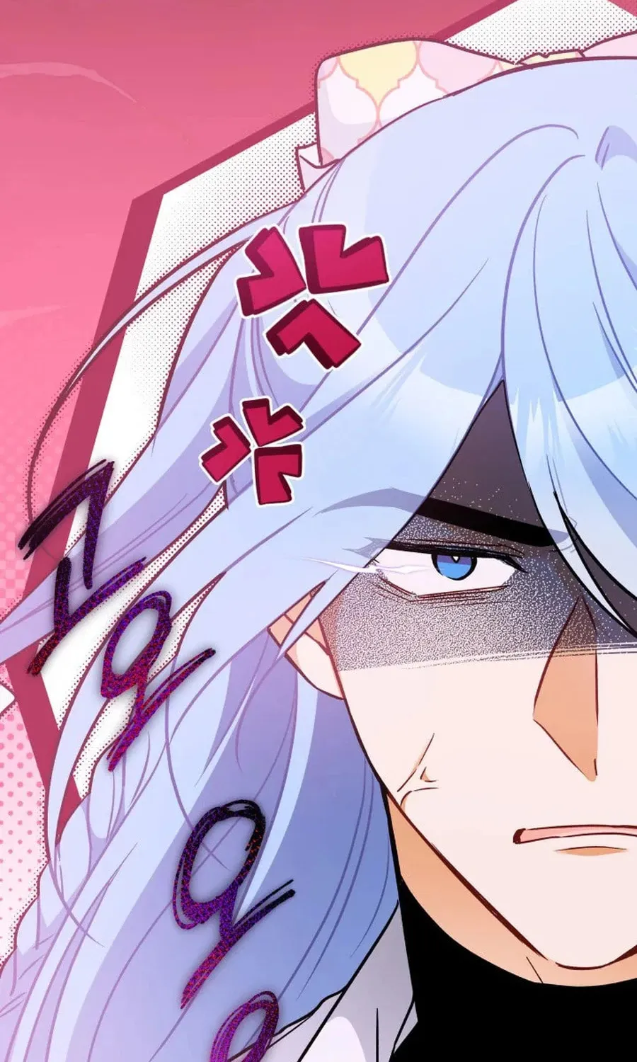 Little Rabbit and the Big Bad Leopard Chapter 178 page 19 - 