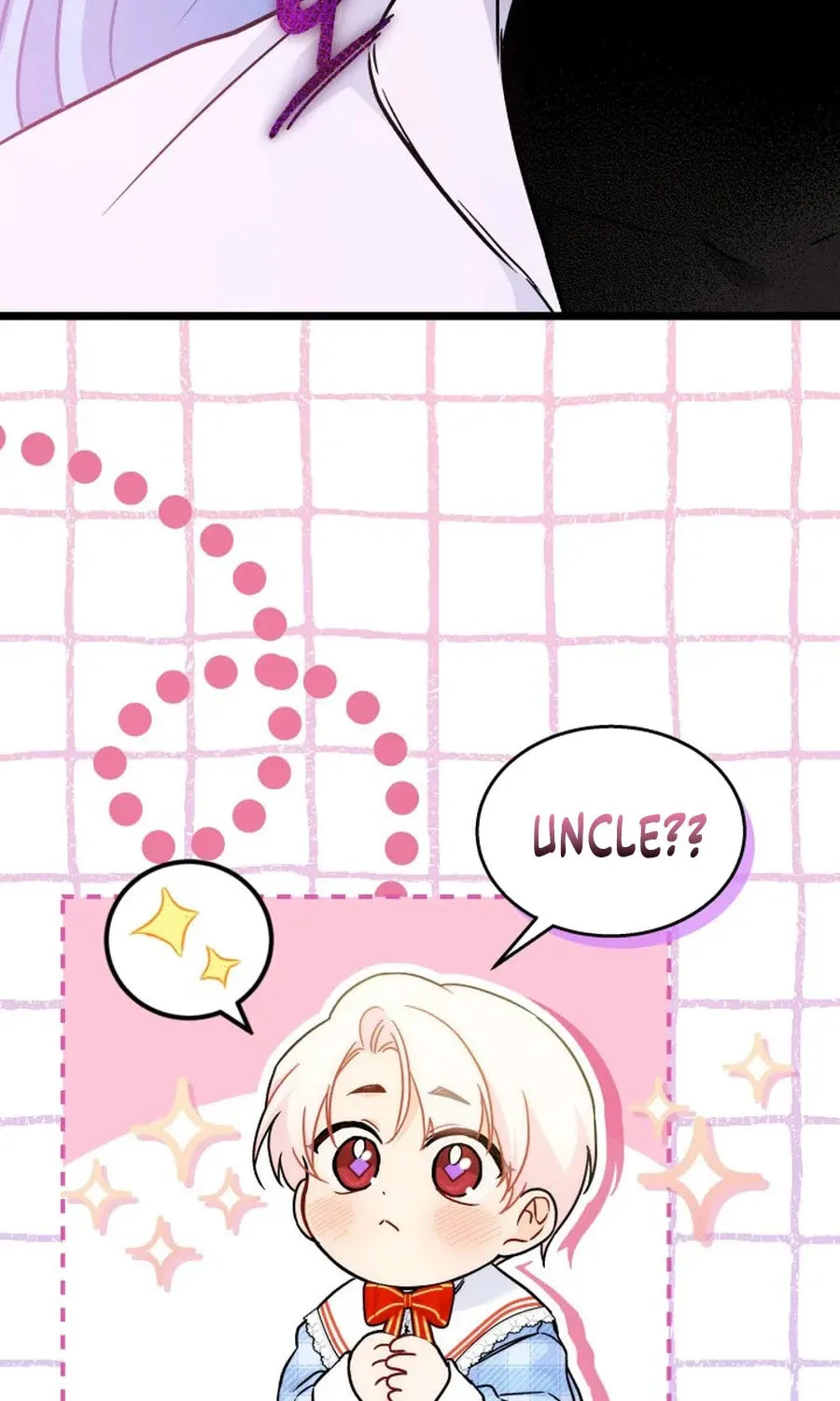 Little Rabbit and the Big Bad Leopard Chapter 178 page 20 - 