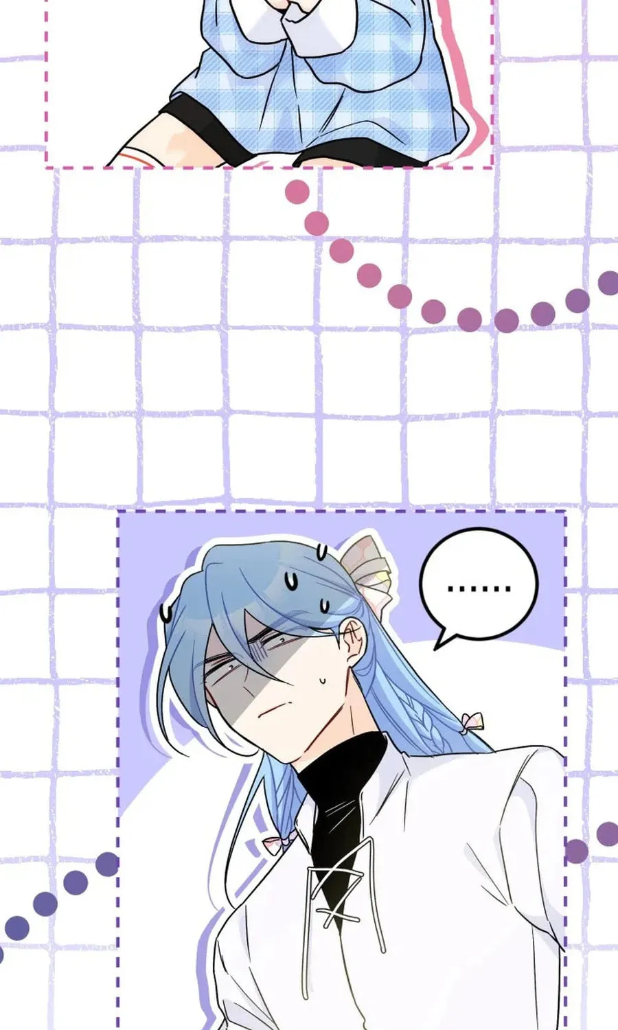Little Rabbit and the Big Bad Leopard Chapter 178 page 21 - 