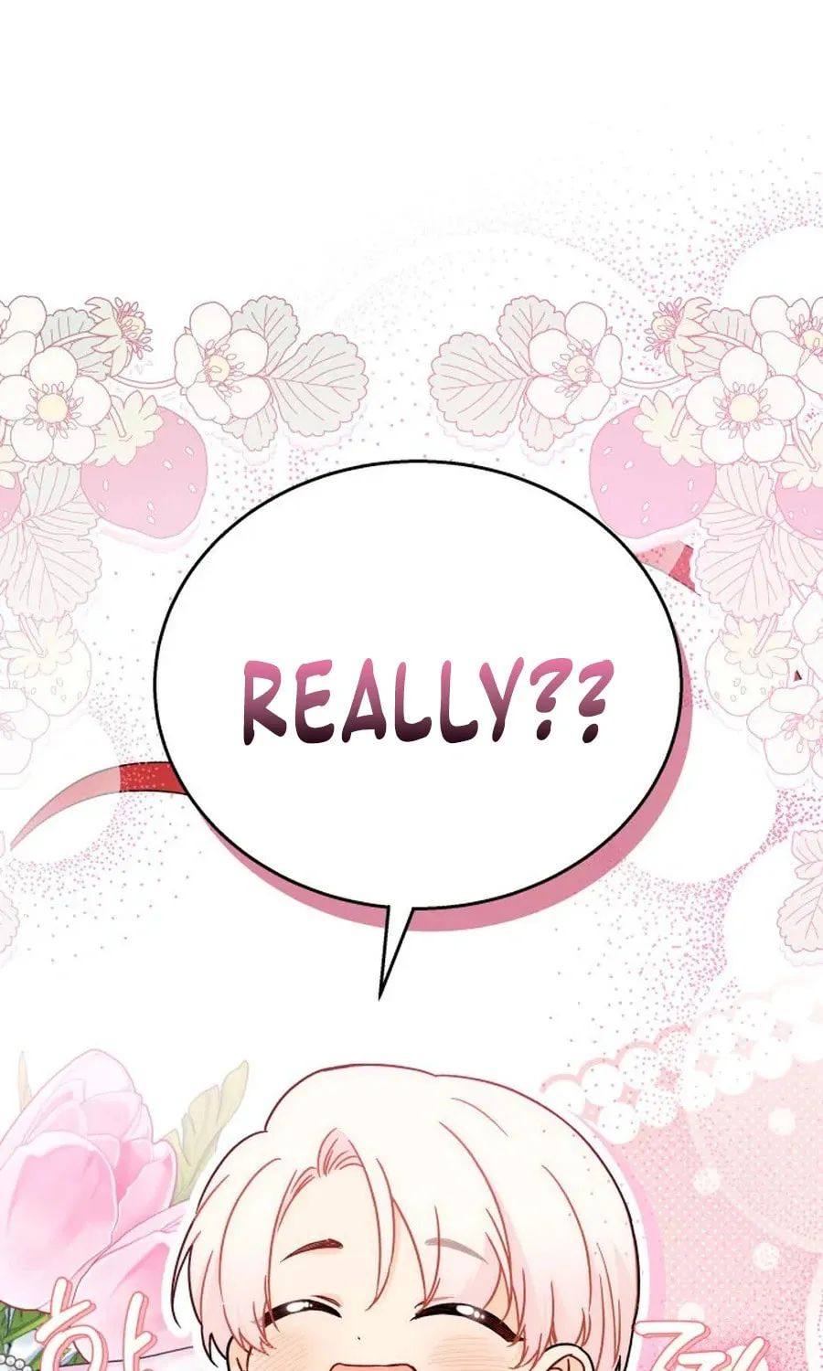 Little Rabbit and the Big Bad Leopard Chapter 178 page 26 - 