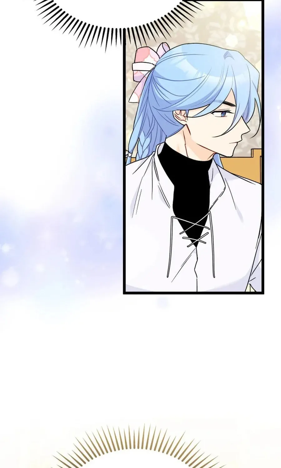 Little Rabbit and the Big Bad Leopard Chapter 178 page 29 - 