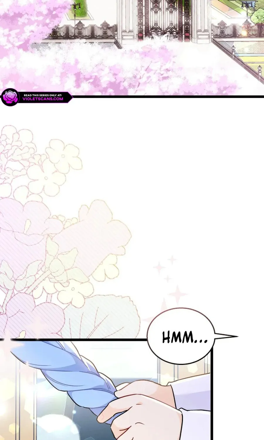 Little Rabbit and the Big Bad Leopard Chapter 178 page 4 - 