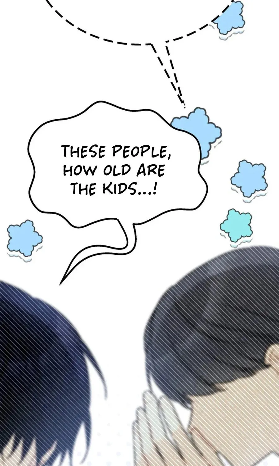 Little Rabbit and the Big Bad Leopard Chapter 178 page 36 - 