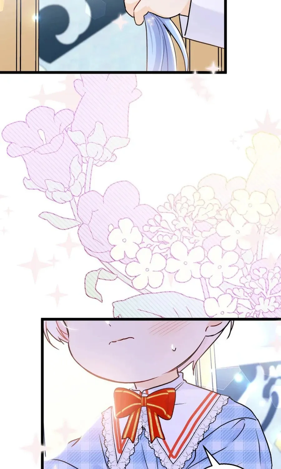 Little Rabbit and the Big Bad Leopard Chapter 178 page 5 - 