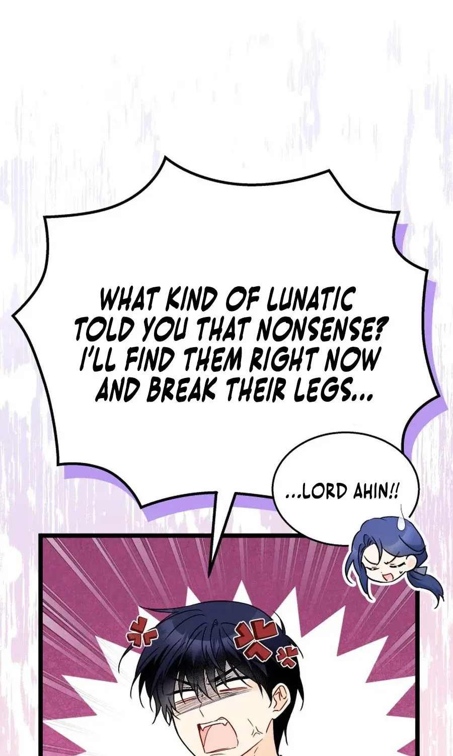 Little Rabbit and the Big Bad Leopard Chapter 178 page 57 - 