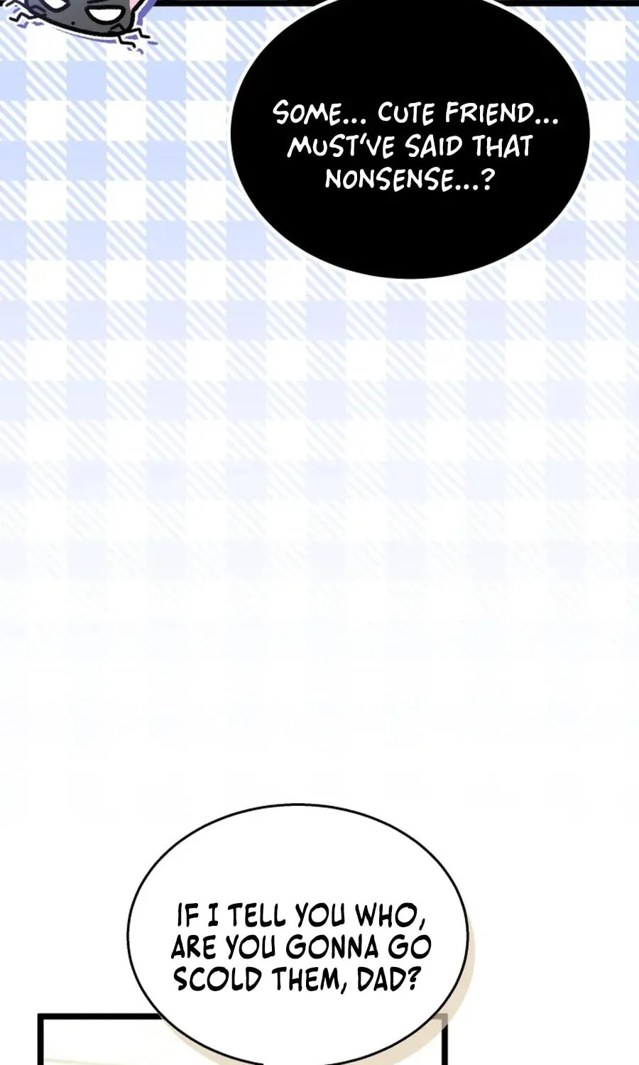 Little Rabbit and the Big Bad Leopard Chapter 178 page 60 - 