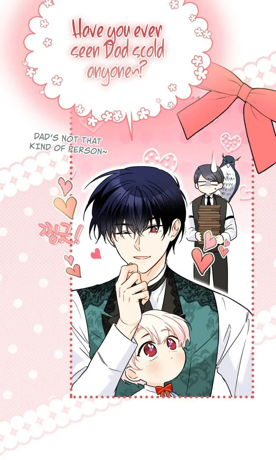 Little Rabbit and the Big Bad Leopard Chapter 178 page 62 - 
