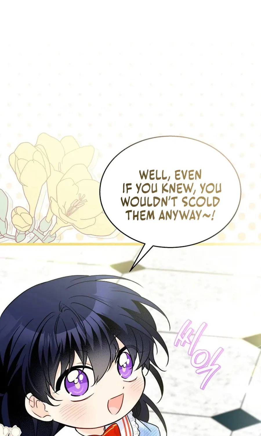 Little Rabbit and the Big Bad Leopard Chapter 178 page 63 - 