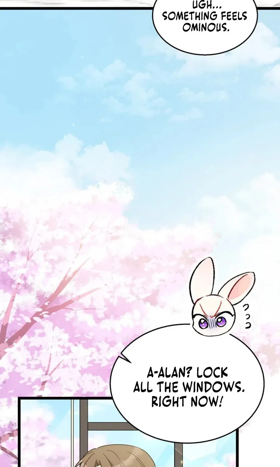Little Rabbit and the Big Bad Leopard Chapter 178 page 70 - 