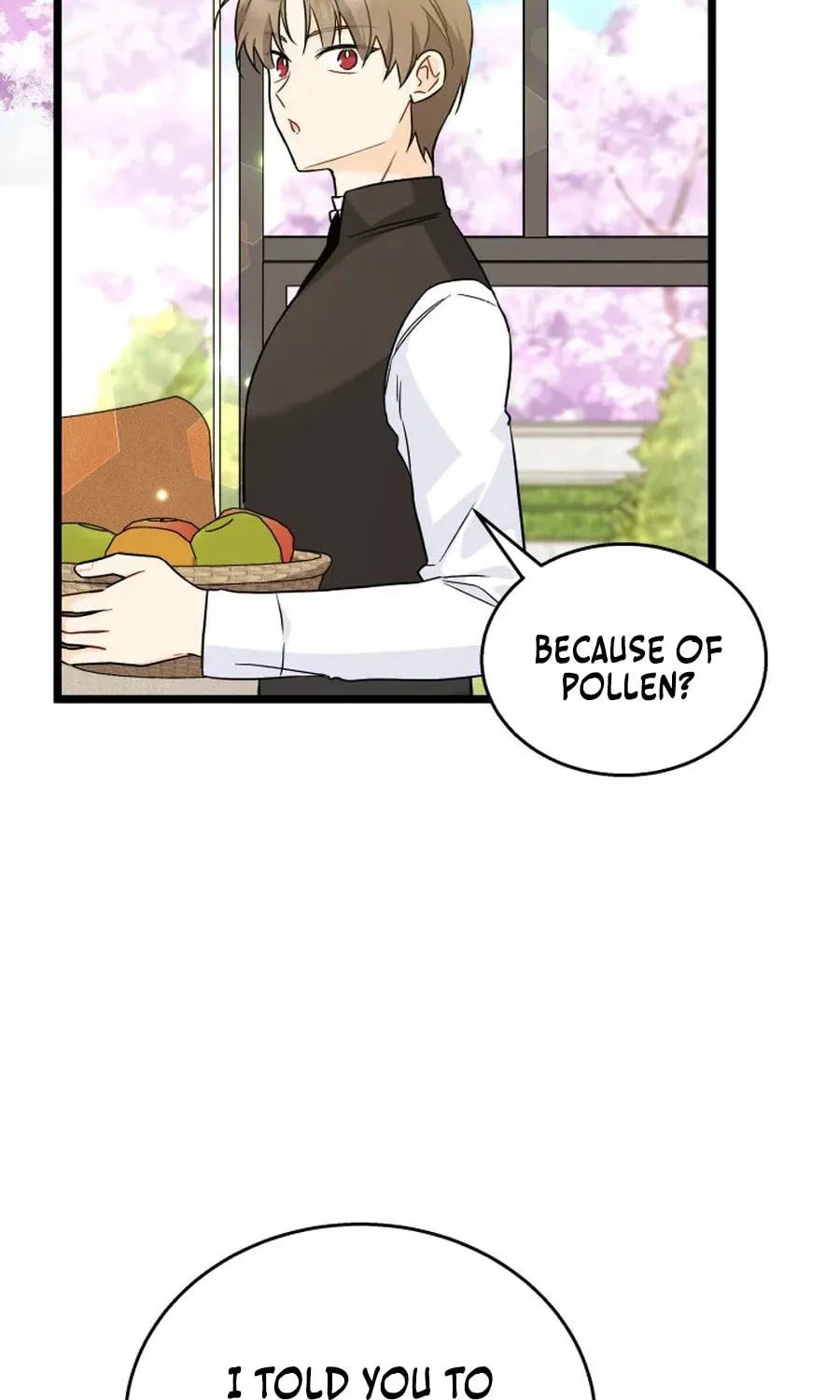 Little Rabbit and the Big Bad Leopard Chapter 178 page 71 - 