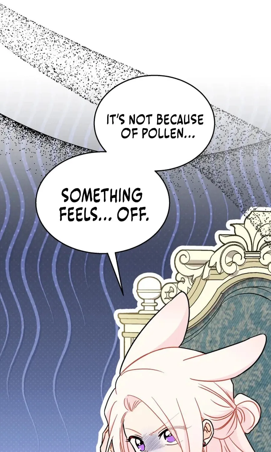Little Rabbit and the Big Bad Leopard Chapter 178 page 74 - 