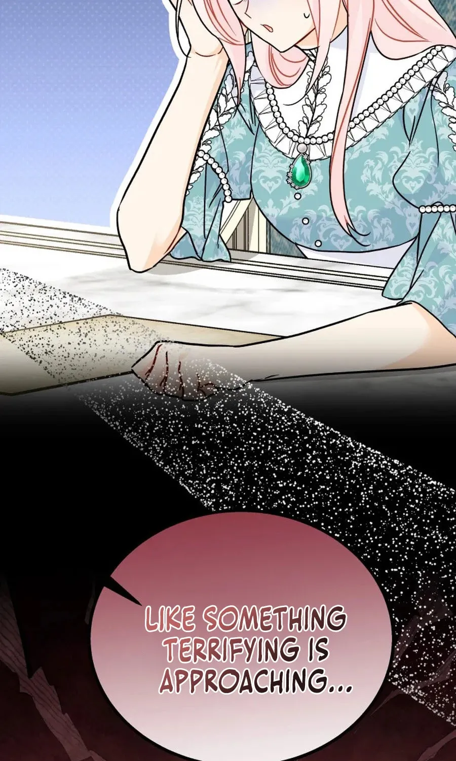Little Rabbit and the Big Bad Leopard Chapter 178 page 75 - 