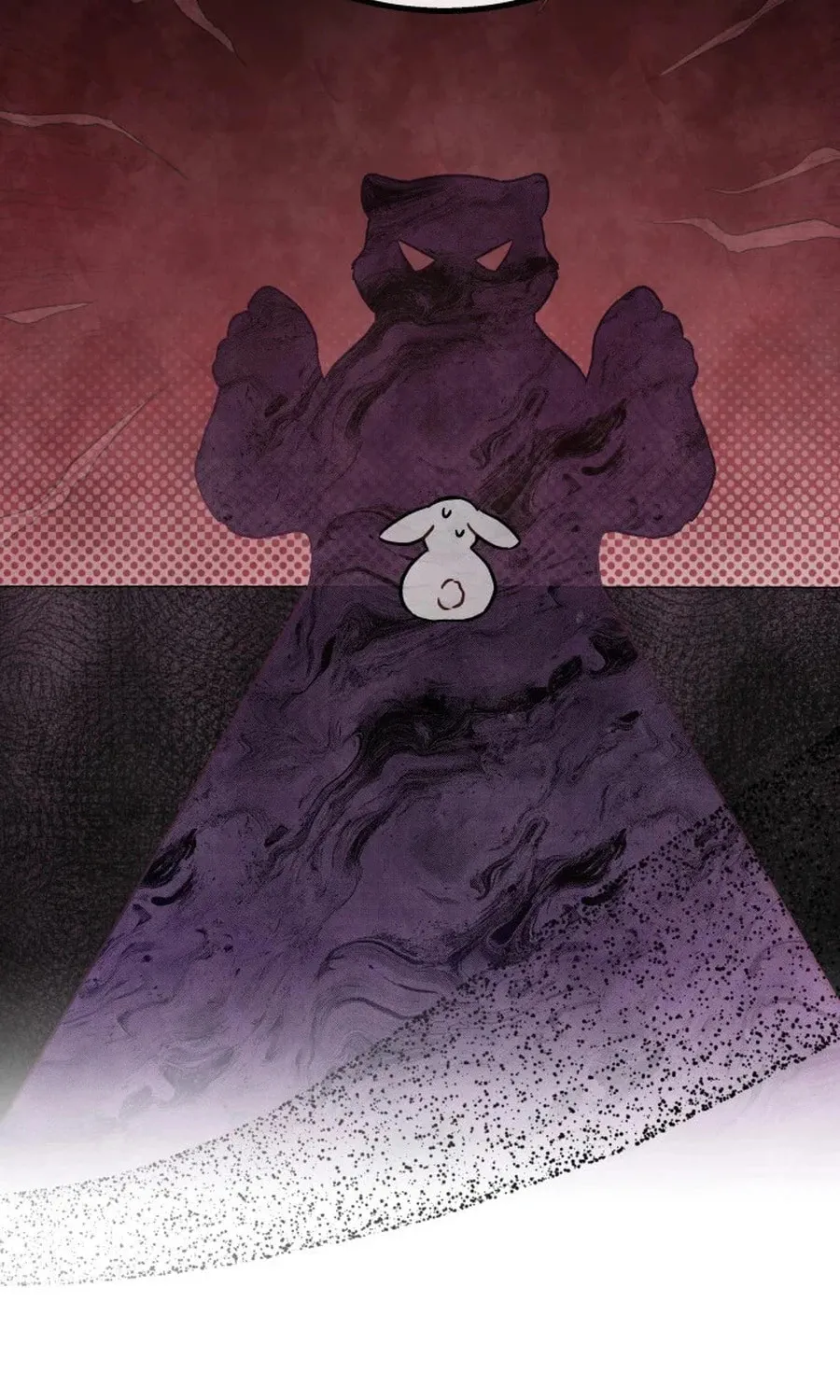 Little Rabbit and the Big Bad Leopard Chapter 178 page 76 - 