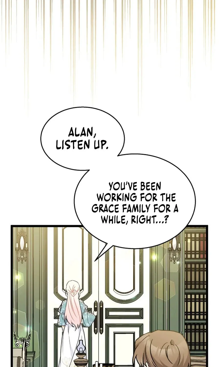 Little Rabbit and the Big Bad Leopard Chapter 178 page 78 - 