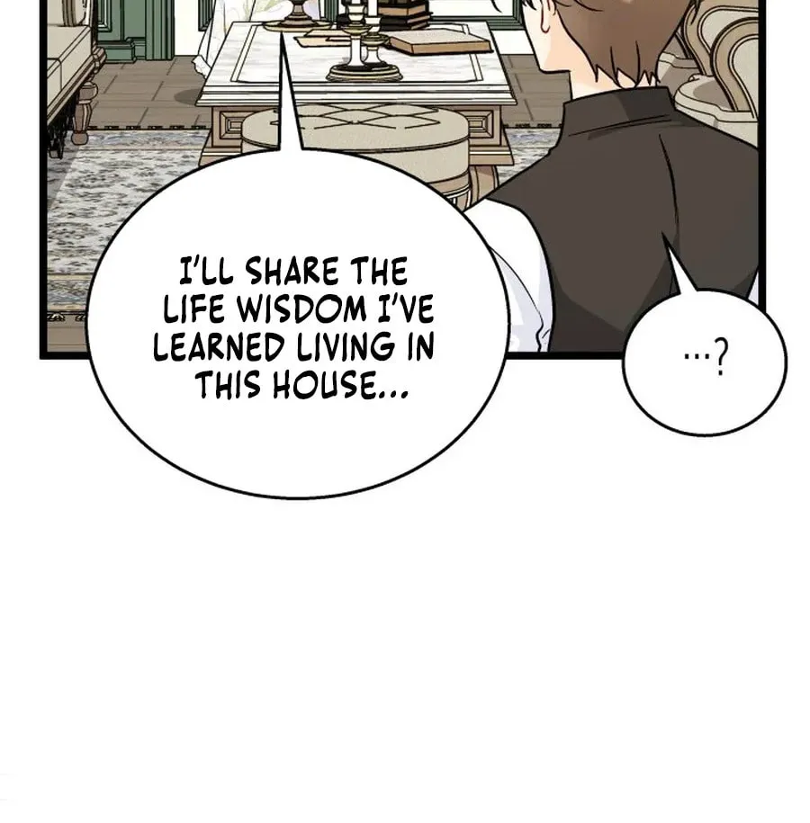Little Rabbit and the Big Bad Leopard Chapter 178 page 79 - 