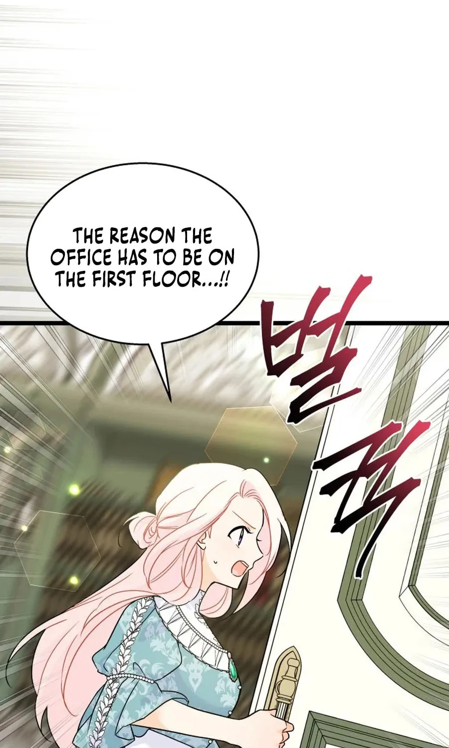 Little Rabbit and the Big Bad Leopard Chapter 178 page 80 - 