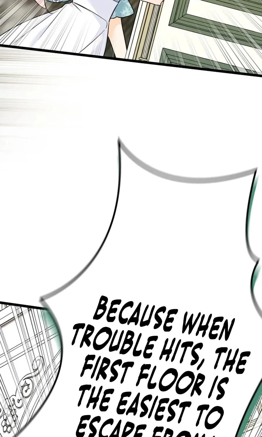 Little Rabbit and the Big Bad Leopard Chapter 178 page 81 - 